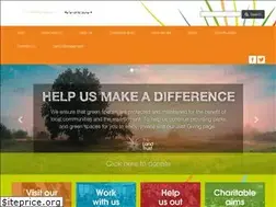Sites similar to thelandtrust.org.uk