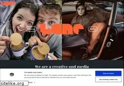 Sites similar to thelaneagency.com