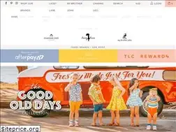 Sites similar to thelaneandco.com