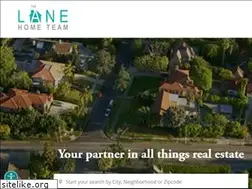 Sites similar to thelanehometeam.com