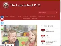 Sites similar to thelaneschoolpto.org