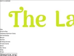 Sites similar to thelanesocialclub.com