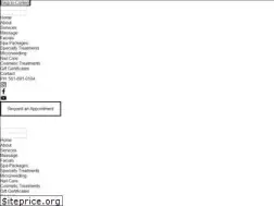 Sites similar to thelanespa.com