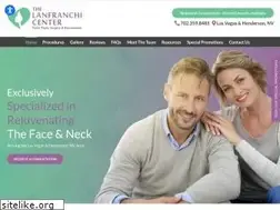 Sites similar to thelanfranchicenter.com
