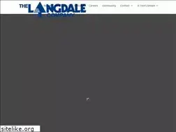 Sites similar to thelangdalecompany.com