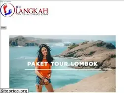 Sites similar to thelangkahtravel.com