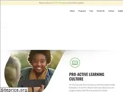 Sites similar to thelanguagegallerycanada.com