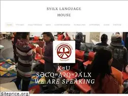 Sites similar to thelanguagehouse.ca