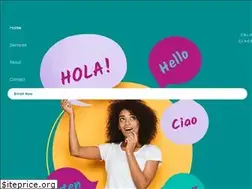 Sites similar to thelanguagehouse.in