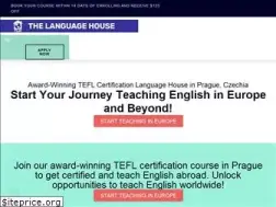 Sites similar to thelanguagehouse.net