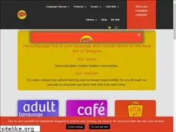Sites similar to thelanguagehub.co.uk