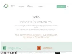 Sites similar to thelanguagehub.es