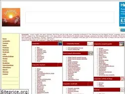 Sites similar to thelanguedocpage.com