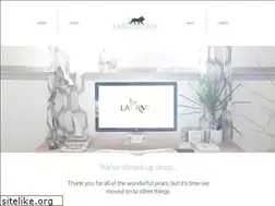 Sites similar to thelanguidlion.com