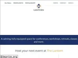 Sites similar to thelantern.ca