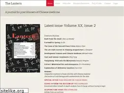 Sites similar to thelantern.com.au