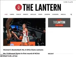 Sites similar to thelantern.com