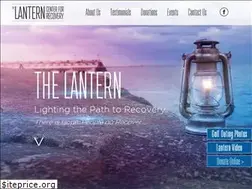 Sites similar to thelantern.info