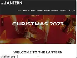 Sites similar to thelanternbelfast.uk
