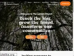 Sites similar to thelanternchurch.org