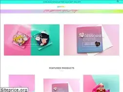 Sites similar to thelanterngirlshop.com