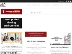 Sites similar to thelanternproject.com.au