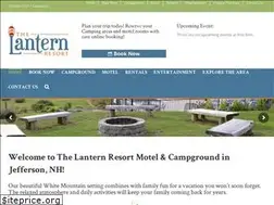 Sites similar to thelanternresort.com