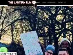 Sites similar to thelanternrun.com