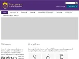 Sites similar to thelanternschool.net