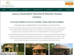 Sites similar to thelapacompany.co.uk