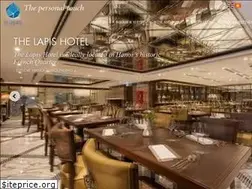 Sites similar to thelapishotel.com