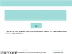 Sites similar to thelapisplace.com