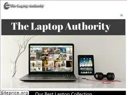Sites similar to thelaptopauthority.com