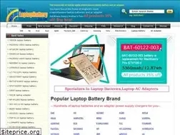 Sites similar to thelaptopbattery.co.uk