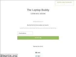 Sites similar to thelaptopbuddy.com