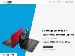 Sites similar to thelaptopguru.in