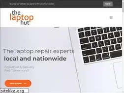 Sites similar to thelaptophut.com