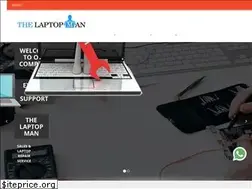Sites similar to thelaptopman.in