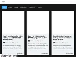 Sites similar to thelaptopsgrab.com