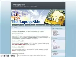 Sites similar to thelaptopskin.wordpress.com