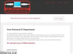 Sites similar to thelaptopspecialist.net