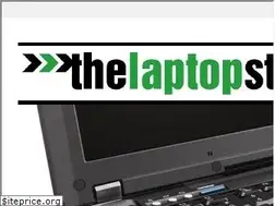 Sites similar to thelaptopstore.de
