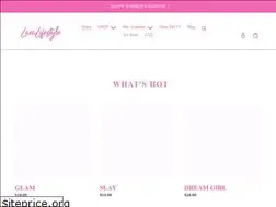 Sites similar to thelaralifestyle.com