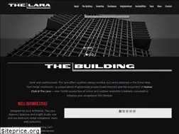 Sites similar to thelaranyc.com