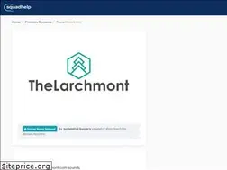 Sites similar to thelarchmont.com