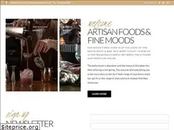 Sites similar to thelarderhouse.co.uk