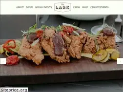 Sites similar to thelarksb.com