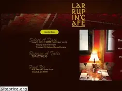 Sites similar to thelarrupin.com