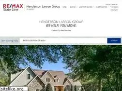 Sites similar to thelarsonteam.com