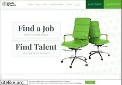 Sites similar to thelasallenetwork.com
